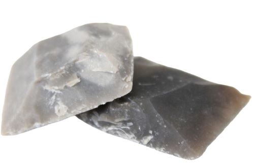 TRADITIONS ENGLISH FLINTS HAND KNAPPED 5/8" 1EA