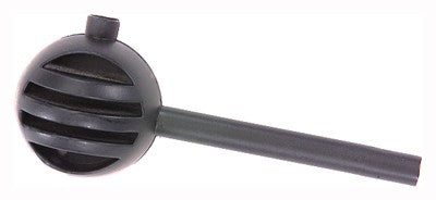 TRADITIONS BALL STARTER ROUND HANDLE STYLE SYN/BRASS