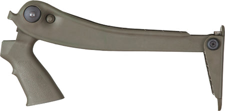 ADV. TECH. SHOTFORCE SHOTGUN TOP FOLDING STOCK URBAN COMBAT