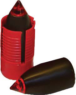 TRAD SMACK DOWN 50CAL CARNIVORE 275GR 15/PK
