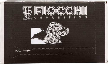 Fiocchi 20 Gauge 2.75" 7/8 oz #7 Shot