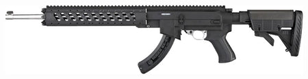 ADV. TECH. RUGER AR22 STOCK SYSTEM W/ 6 SIDED FOREND <<
