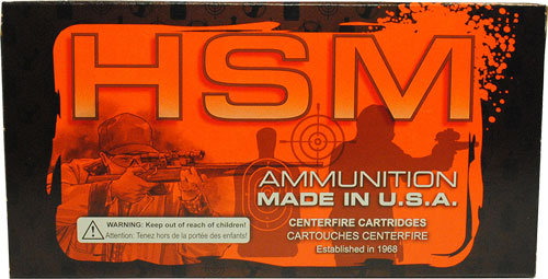 HSM 300BLK4N Match Sierra MatchKing Boat Tail Hollow Point 220 Grain .300 AAC Blackout 1000 fps