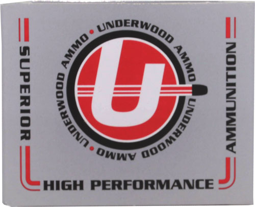 Underwood Ammo 410 InterLock Jacketed Hollow Point 300 Grain .458 SOCOM