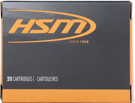 HSM .41 Remington Mag  210gr JHP Ammo