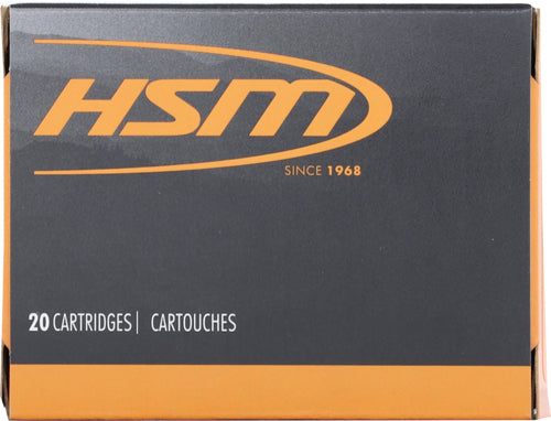 HSM .41 Remington Mag  210gr JHP Ammo