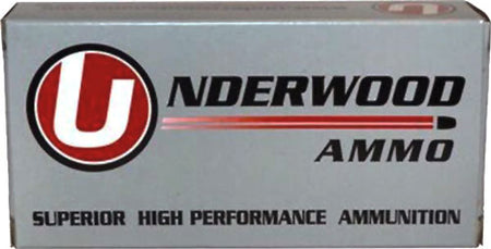 Underwood Ammo .45 Winchester Mag  230gr FMJ Ammo