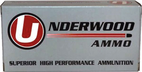 Underwood Ammo .45 Winchester Mag  230gr FMJ Ammo