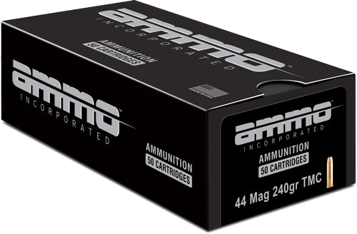 Ammo Inc
