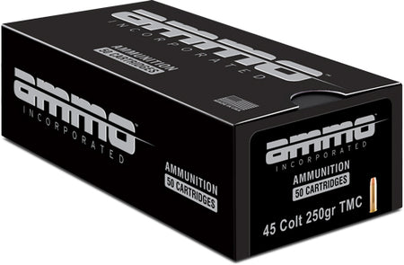 Ammo Inc .45 Colt 250gr TMC Ammo