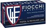 Fiocchi .45 ACP Hyperformance 230gr Hornady XTP HP Ammo