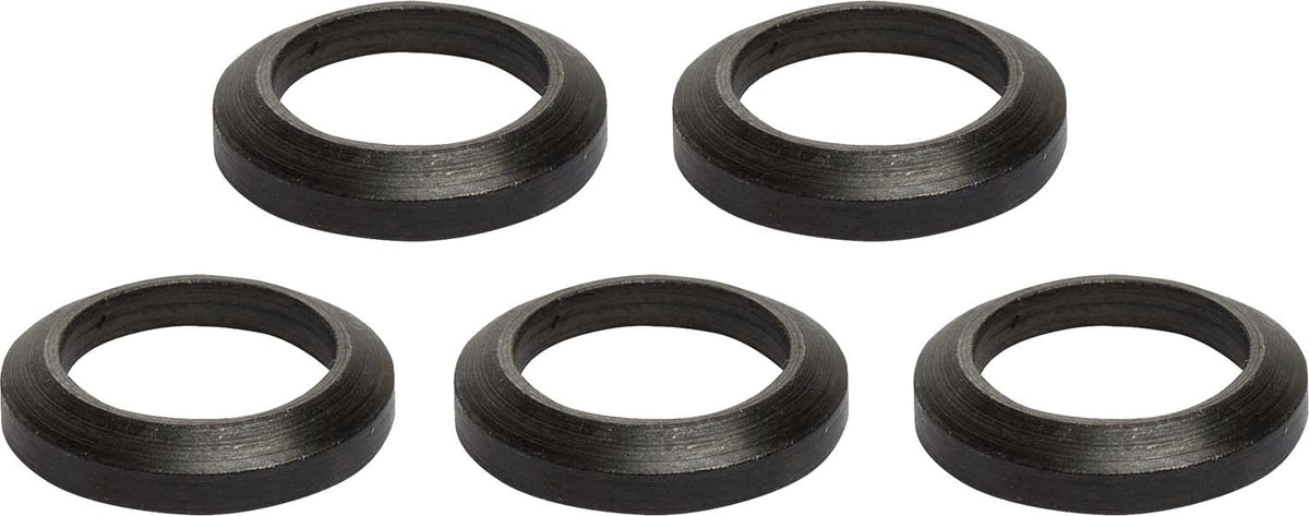 ADV. TECH. AR-15 STEEL CRUSH WASHER 5-PACK
