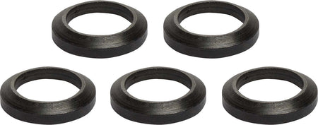 ADV. TECH. AR-15 STEEL CRUSH WASHER 5-PACK