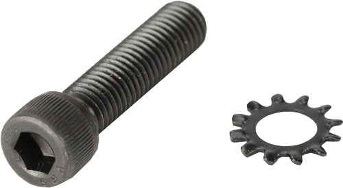 ADV. TECH. AR-15 BOLT AND WASHER PISTOL GRIP SCREW