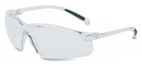 HOWARD LEIGHT/HONEYWELL A700 EYEWARE CLEAR FRAME AND LENSES