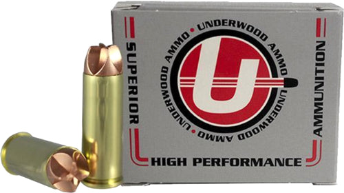 Underwood Ammo 45 Colt 135gr Extreme Defender Ammo