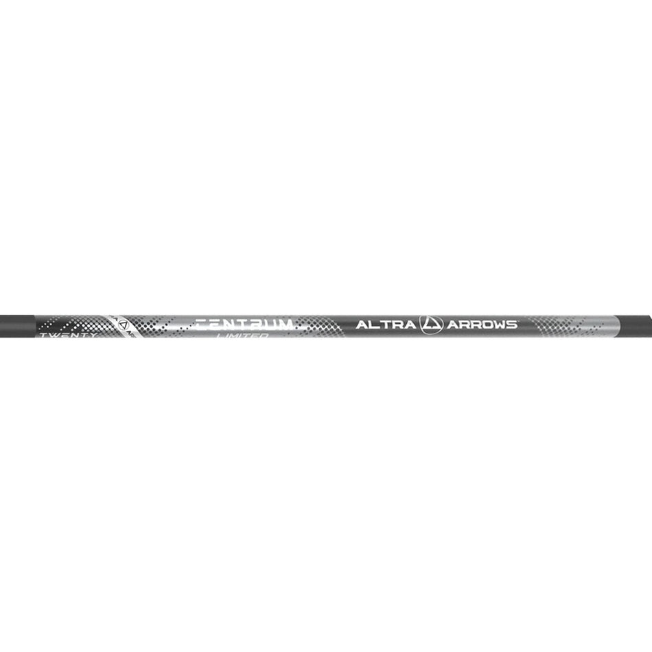 Altra Centrum 23 Limited Shafts .003 300 1 doz.
