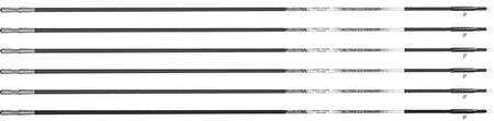 ALTRA ARROWS 166 CENTRUM PREMIER 250 32" 6PK FLETCHED