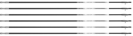 ALTRA ARROWS 204 CENTRUM PREMIER 350 32" 6PK FLETCHED