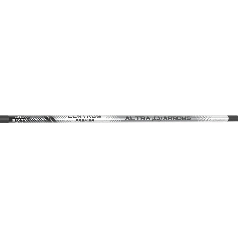 Altra Centrum 204 Premier Shafts .001 300 1 doz.