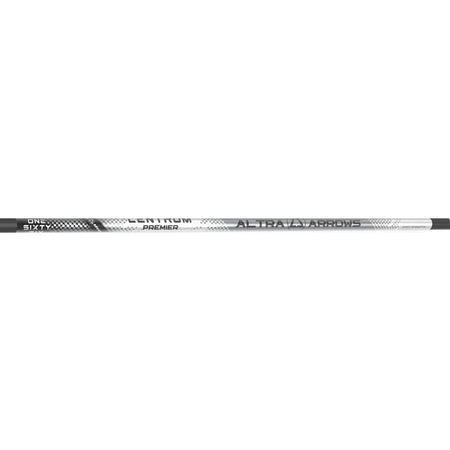 Altra Centrum 204 Premier Shafts .001 350 1 doz.