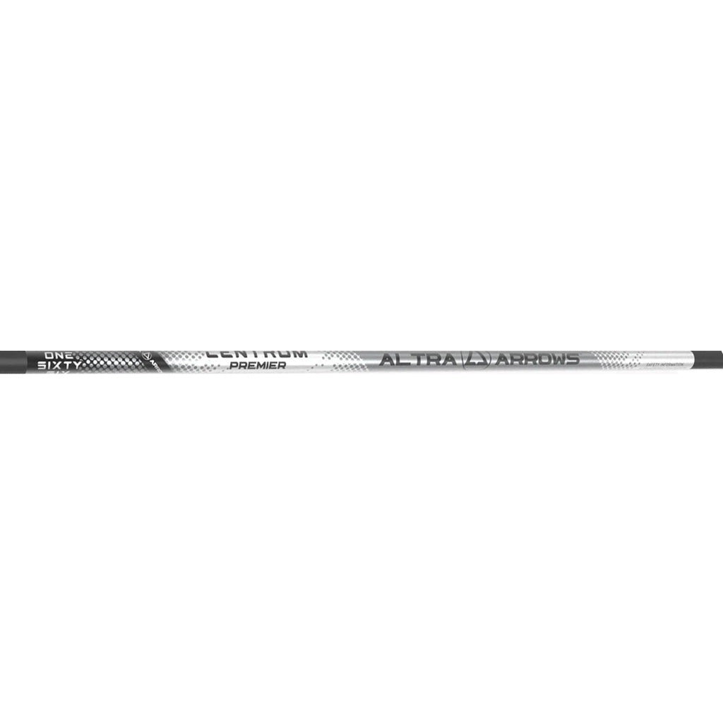 Altra Centrum 204 Premier Shafts .001 400 1 doz.