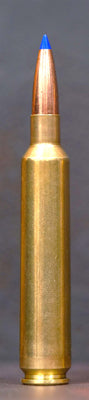 Weatherby B65RPM127LRX Select Plus Barnes LRX Lead Free 127 Grain 6.5 Weatherby RPM 3225 fps