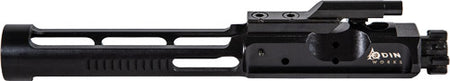 ODIN BOLT CARRIER GROUP AR-15 .223 BLACK NITRIDE LOW MASS