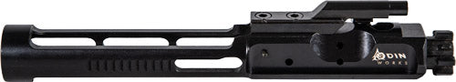 ODIN BOLT CARRIER GROUP AR-15 .223 BLACK NITRIDE LOW MASS