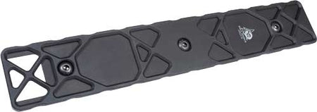 ODIN ARCA RAIL M-LOK TO ARCA 9" BLACK