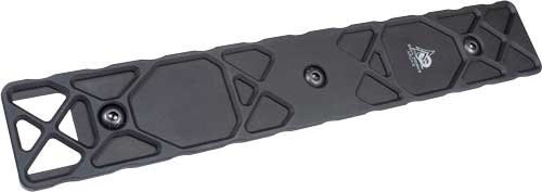 ODIN ARCA RAIL M-LOK TO ARCA 9" BLACK