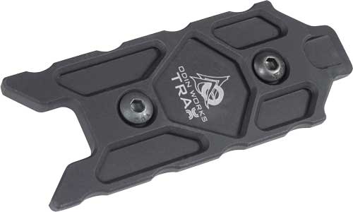 ODIN ARCA RAIL M-LOK TO ARCA TRAX RAIL BLACK