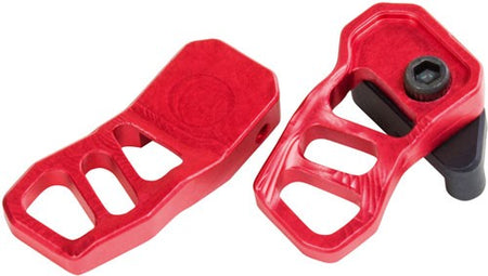 ODIN EXTENDED MAGAZINE RELEASE SIG MPX RED
