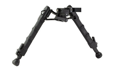 Accu-Tac WB-5, Bipod, Black WBB-0500