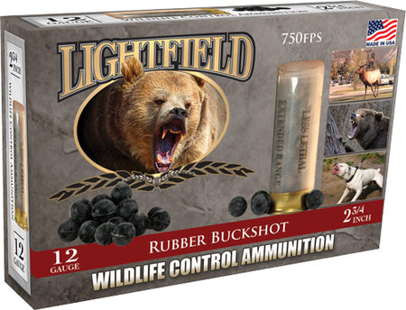 Lightfield CWRB12   12 Gauge 2-3/4  N/A