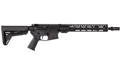 AM DEF UIC MOD2 223WLDE 13.9" BK HUX