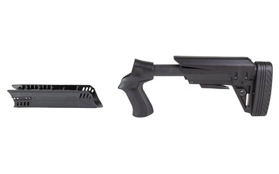 ADV TECH T3 G2 REM/MOSS STK/FRND BLK
