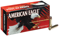 Federal .327 Federal Mag American Eagle 100gr JSP Ammo
