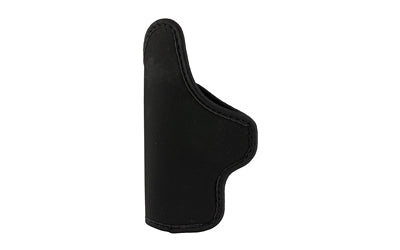 Alien Gear Holsters Grip Tuck, Universal Holster, IWB Holster, Fits Double Stack Compact Pistols with 3.5" to 4" Barrels, Right Hand, Black GT-CD-RH-L0-D