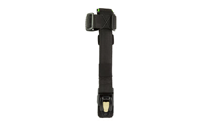Rapid Force Taq-Strap, Standard Buckle, Black RFPT-T-BK-LK-C