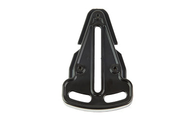 Rapid Force Rapid Force, Multi-Holster Adapter, Compatible with Rapid Force Duty Holster, Black        + RFPT-MHA-BK-C