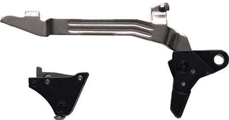 TIMNEY TRIGGER PIVOT COMPETN FOR GLOCK GEN 5 3LB BLACK