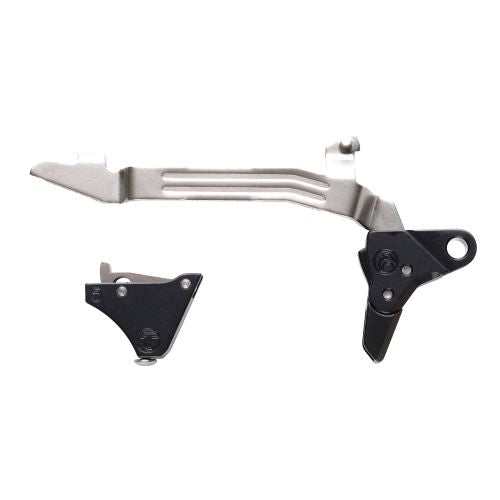 TIMNEY TRIGGER PIVOT COMPETN FOR GLOCK LARGE GEN 5 3LB BLK
