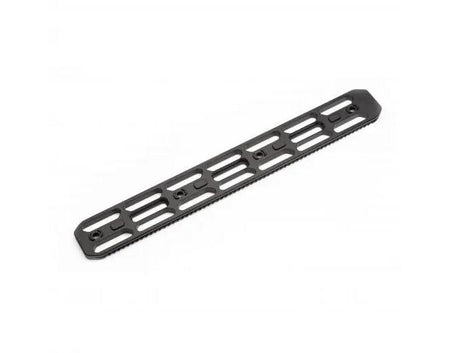 Area 419 ARCALOCK 12'' M-LOK Dovetail Rail 16 x 2.5 x 2.5" Black