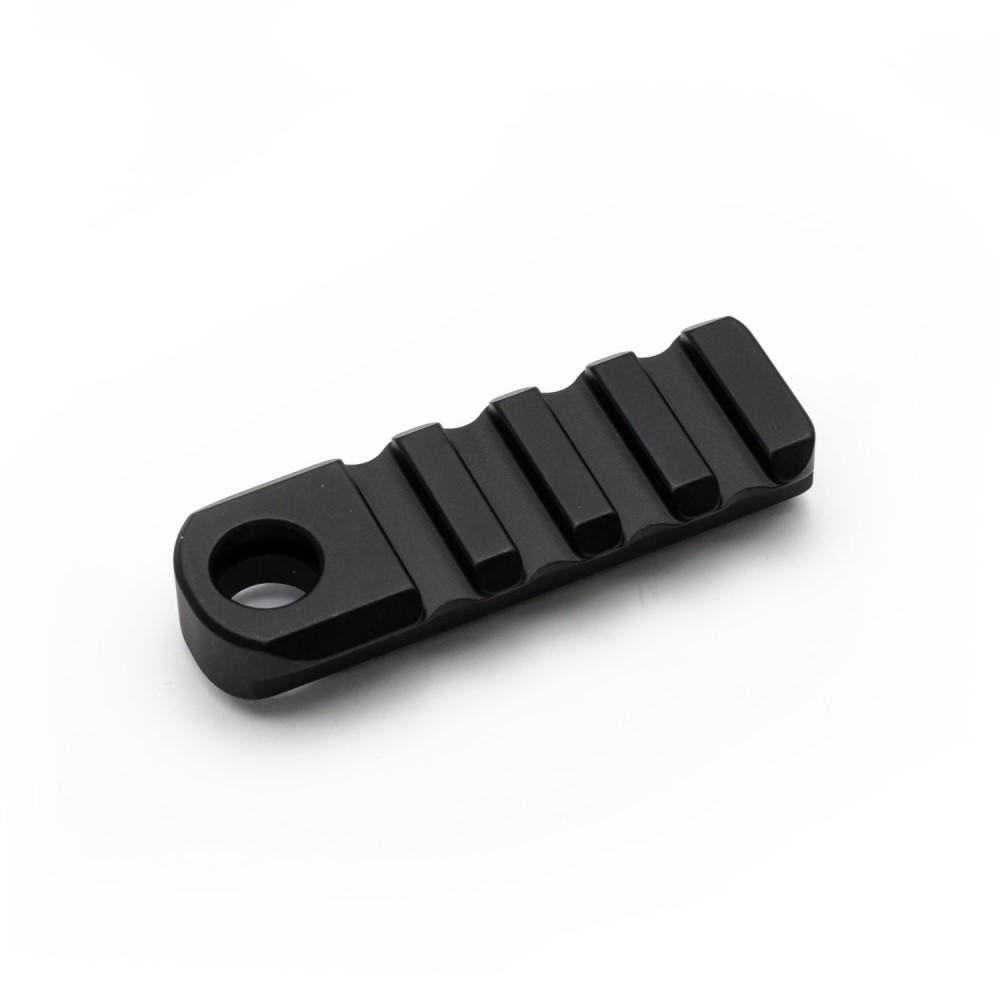 Area 419 Picatinny Adapter for Arcalock Clamps