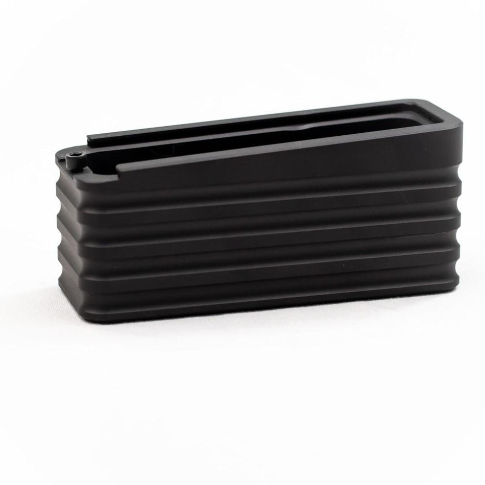Area 419 Universal SA Magazine Extension Black for ARC and AICS Magazines 4/rd