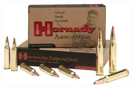 Hornady .30-06 Springfield Superformance 150gr SST Ammo