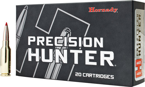 Hornady Ammo