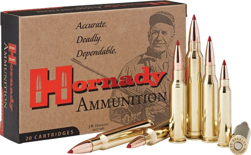 Hornady .260 Remington Match 130gr ELD Ammo