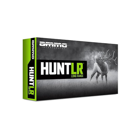 Ammo Inc .300 PRC Hunt 180gr PolyTip Ammo